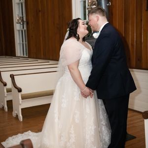 Meet your Posher, Kerry